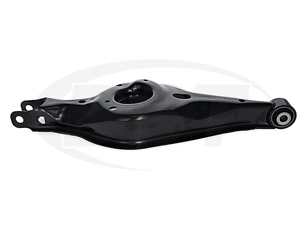 Rear Lower Control Arm