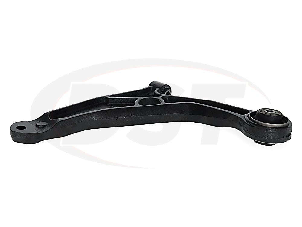 Front Lower Control Arm - Driver Side