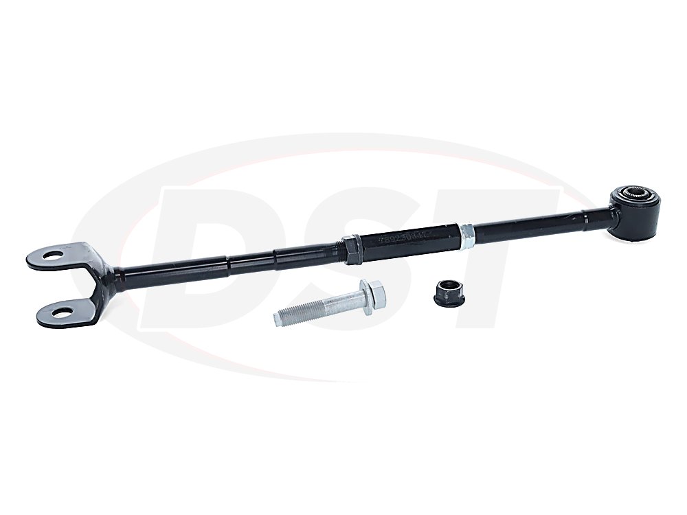 Rear Lower Rearward Control Arm
