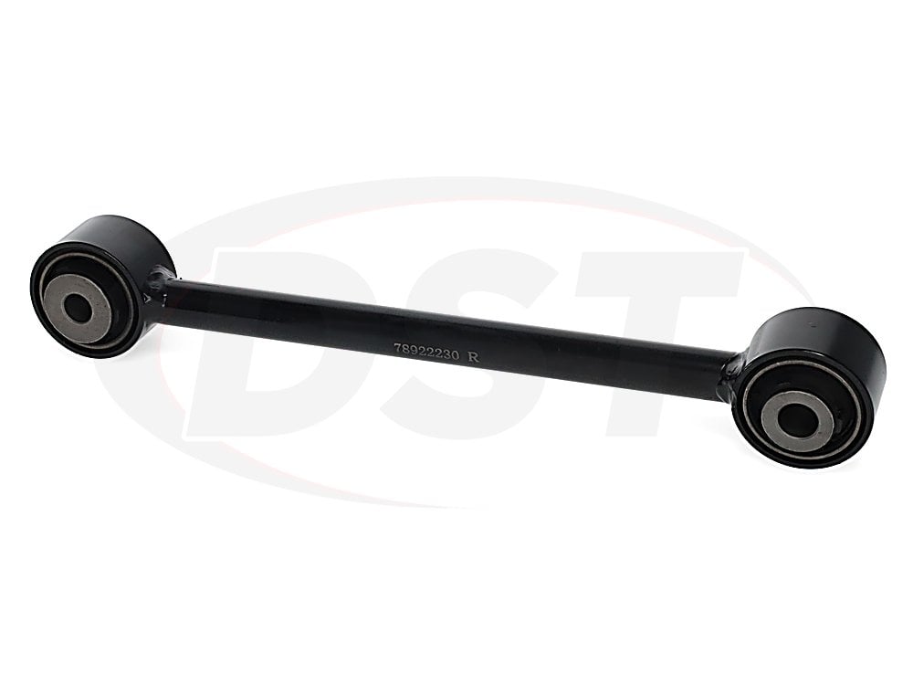Rear Lower Center Control Arm - Passenger Side