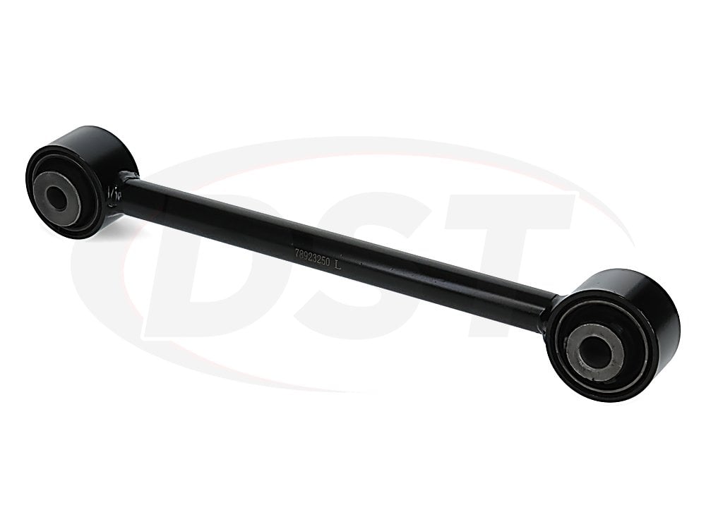 Rear Lower Center Control Arm - Driver Side