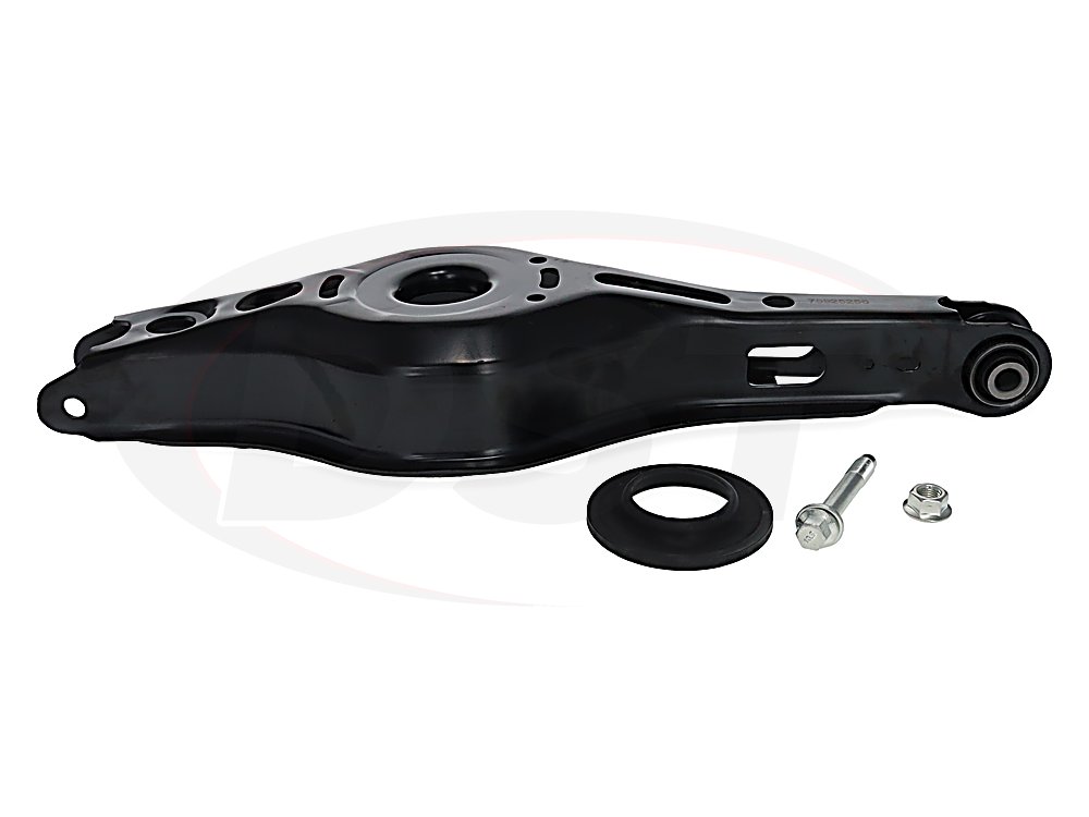Rear Lower Rearward Control Arm