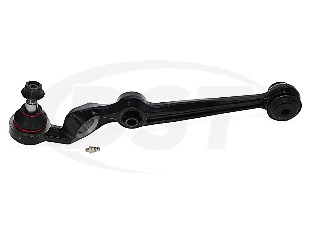 Front Lower Control Arm And Ball Joint - Passenger Side