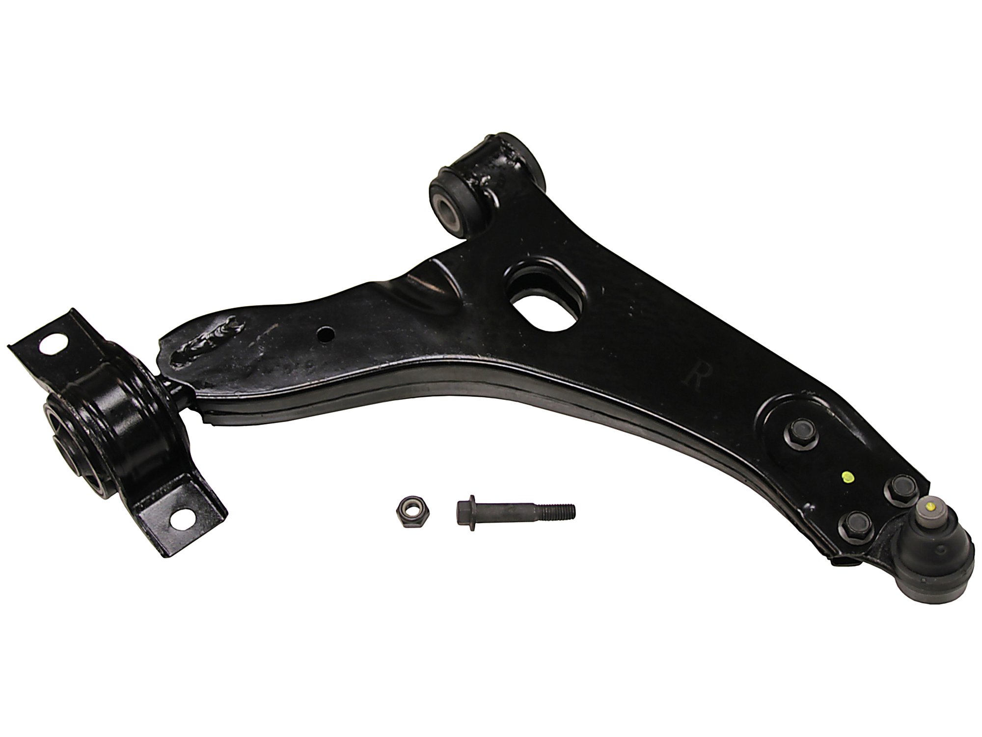 moog-rk80405 | Front Right Lower Control Arm | 2000-2004 Ford Focus