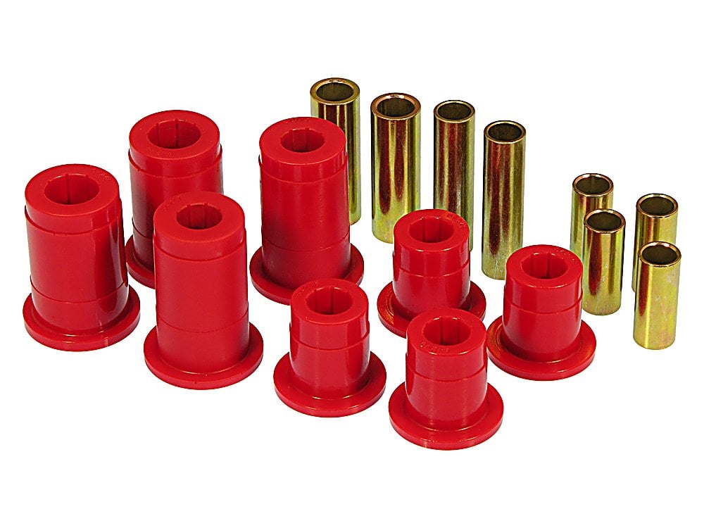 Front Control Arm Bushings for the Mazda B2300