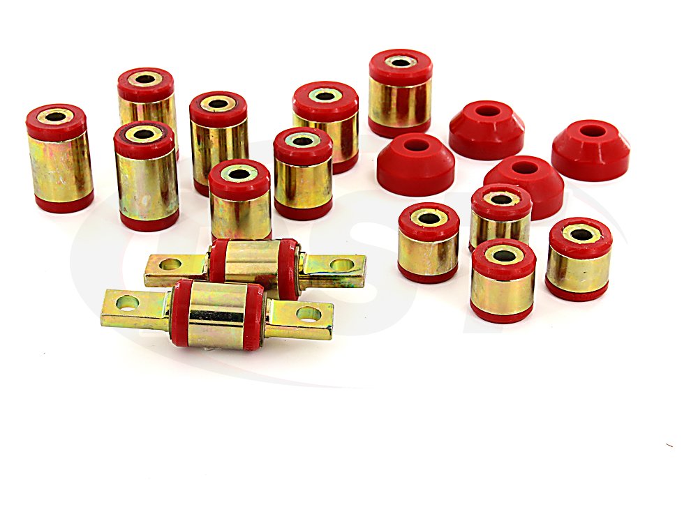 Prothane honda-civic-rear-end-bushing-rebuild-kit-non-si-1996-2000-p