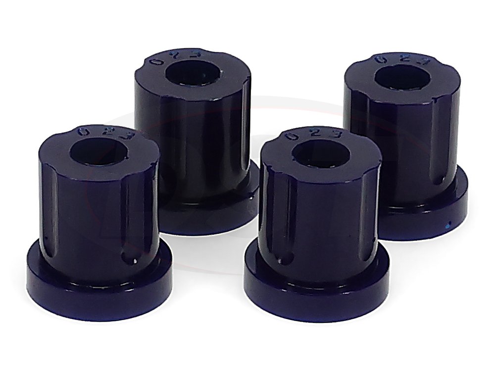 Rear Spring Rear Eye Bushing
