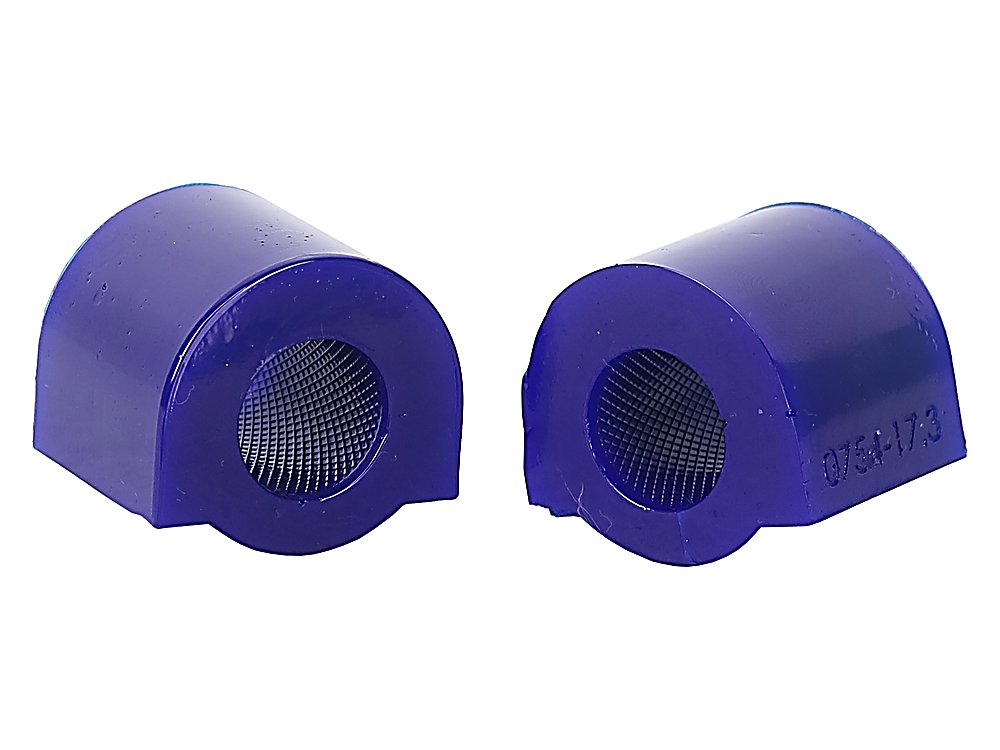 Front Sway Bar Bushing - 17.3mm (0.68 Inch)