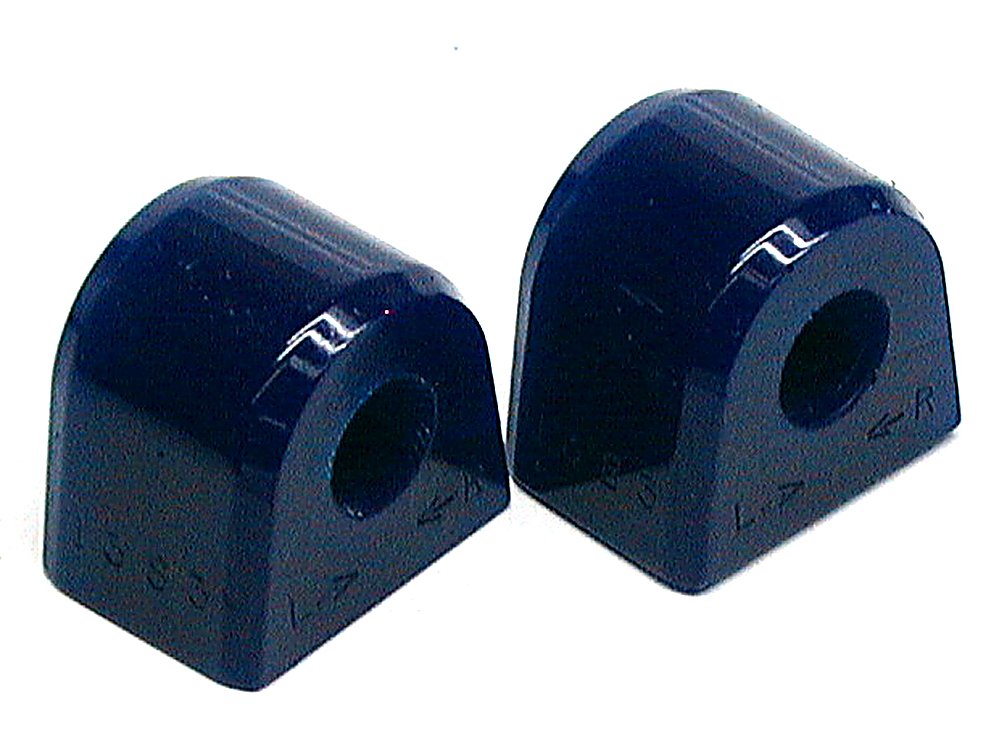 Rear Sway Bar Bushings - 25.4mm (1 Inch) - Measure Bar Diameter