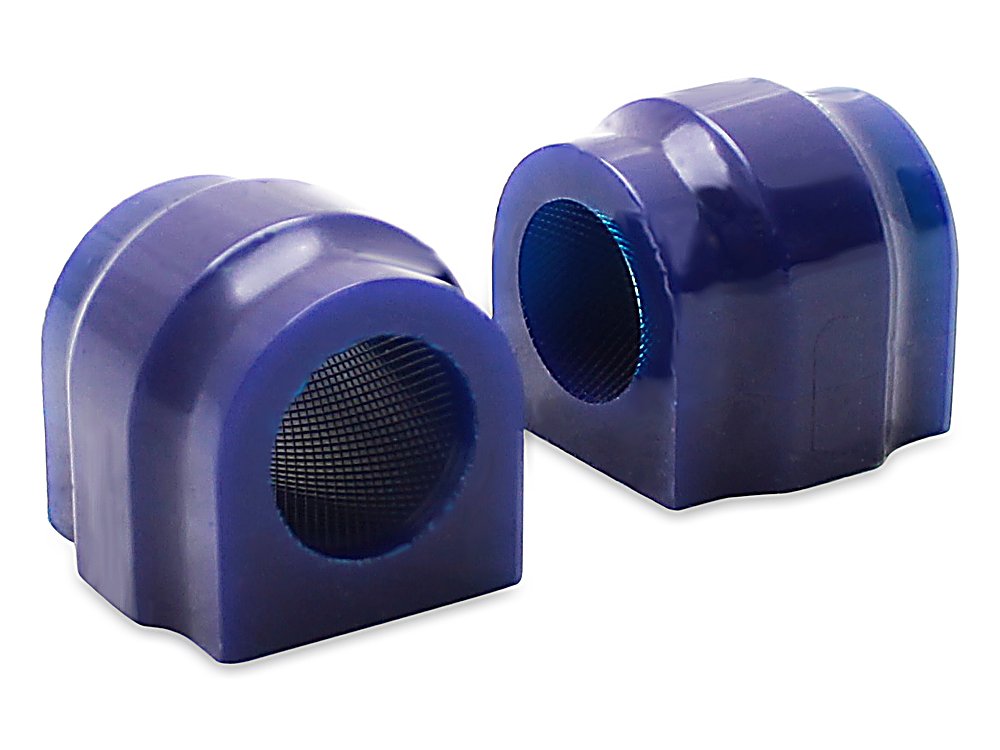Front Sway Bar Bushings - 22.5mm (0.88 Inch) - Measure Bar Diameter