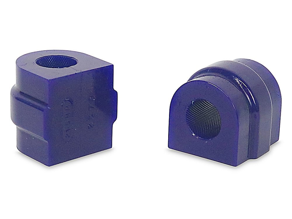Rear Sway Bar Bushings - 21.5mm (0.85 Inch) - Measure Bar Diameter