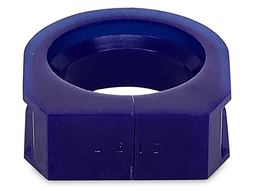Steering Rack and Pinion Bushing