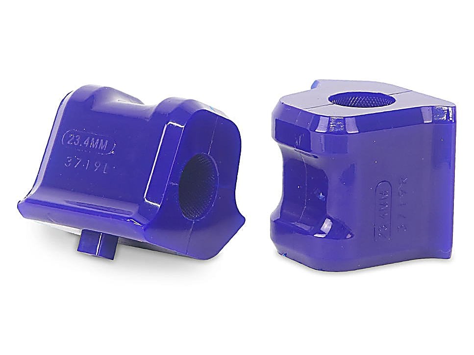 Front Sway Bar Bushings - 23.4mm (0.92 inch) for the Toyota Prius