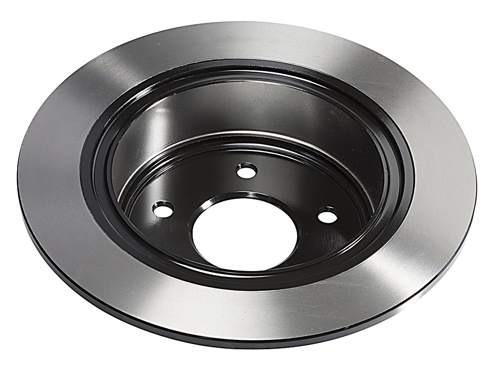 Rear Brake Rotor - 292mm - Standard