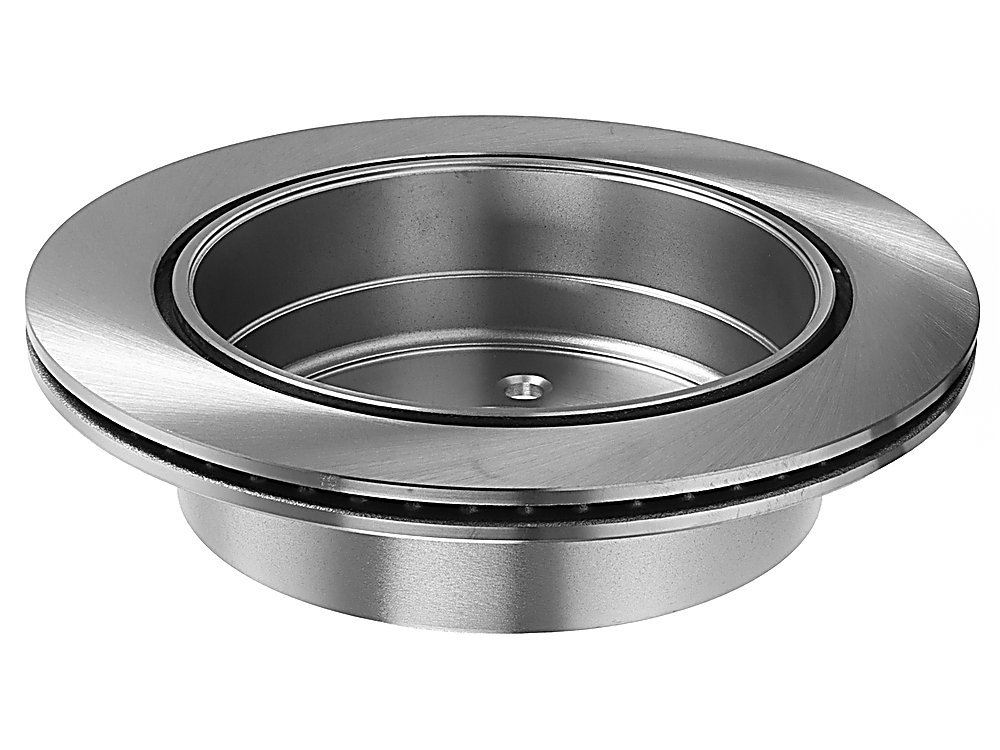 Rear Brake Rotor - 6-Lug - Essentials for the Ford Lightning 2WD