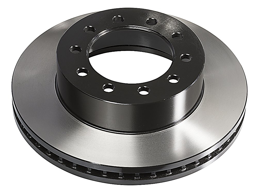 Front Brake Rotor - Standard