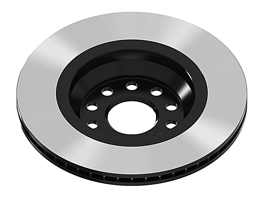Rear Brake Rotor - 310mm - Standard