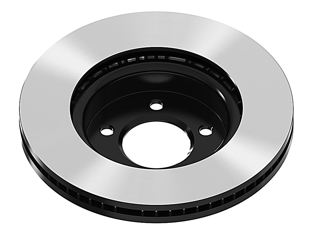 Front Brake Rotor - Standard