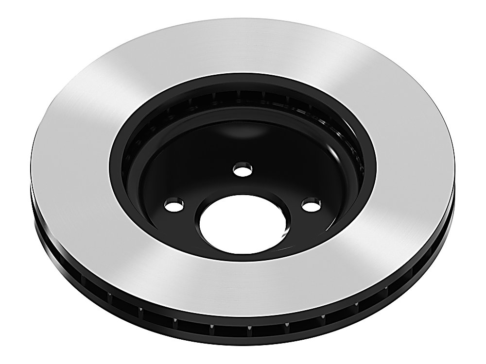 Front Brake Rotor - Standard