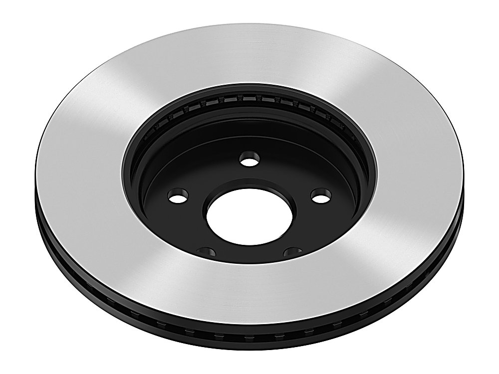 Front Brake Rotor - Standard