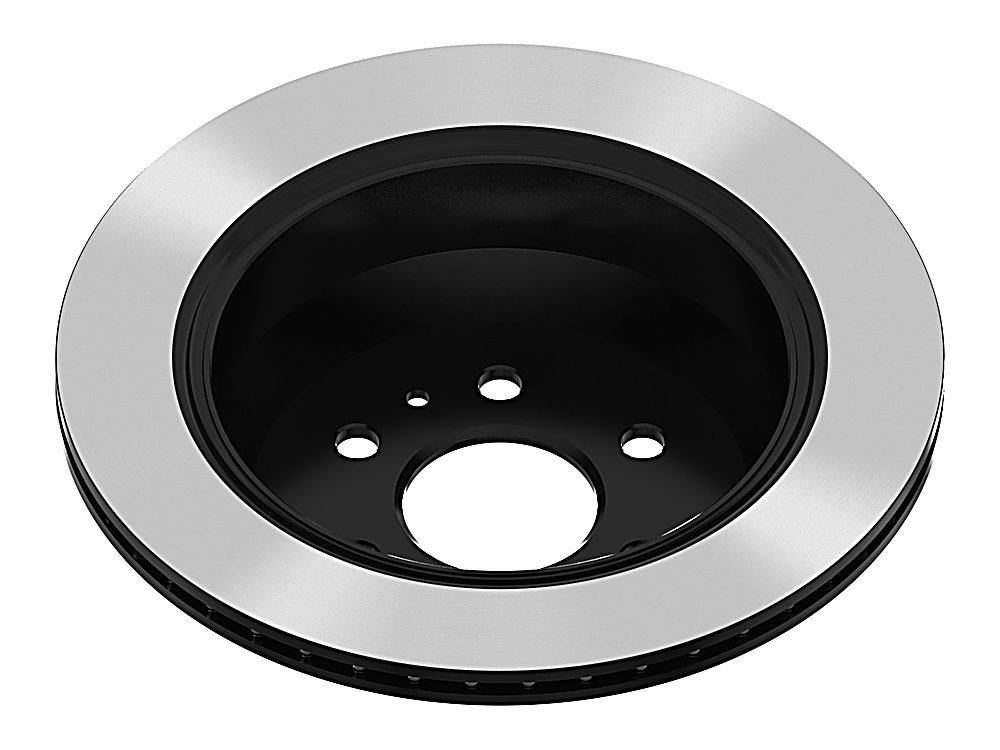 Rear Brake Rotor - Standard