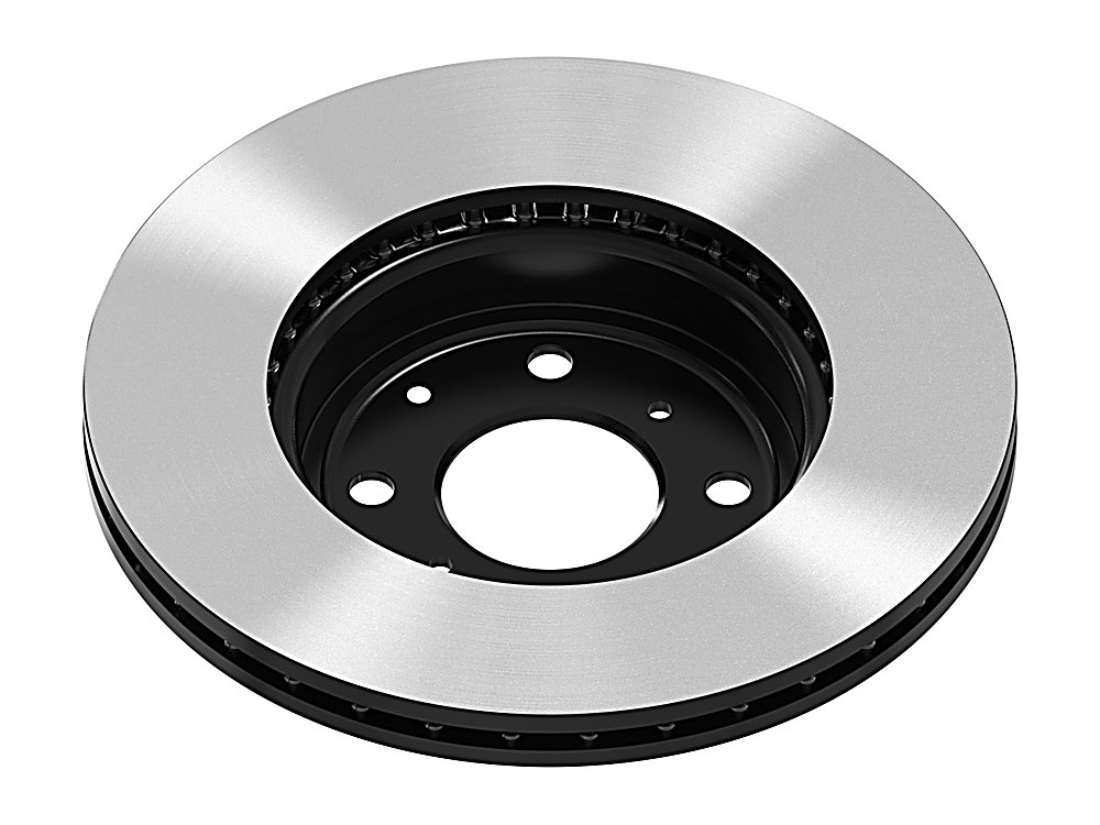 Front Brake Rotor - Standard