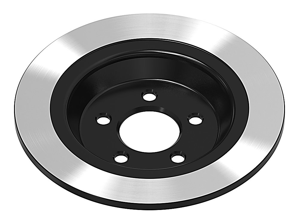 Rear Brake Rotor - 320mm - Standard