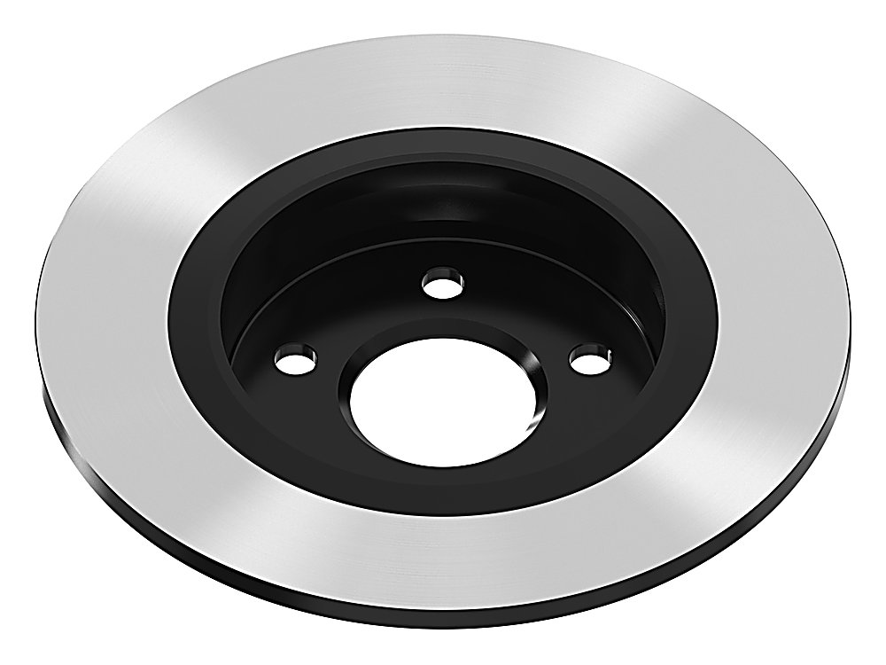 Rear Brake Rotor - Standard