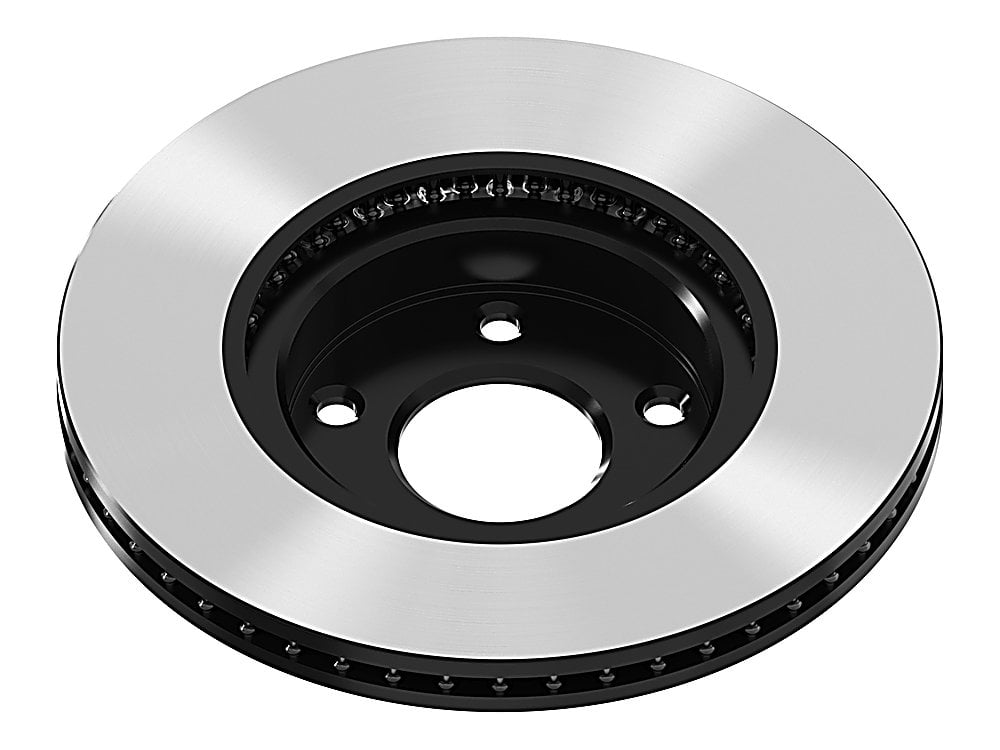 Front Brake Rotor - 295mm - Standard