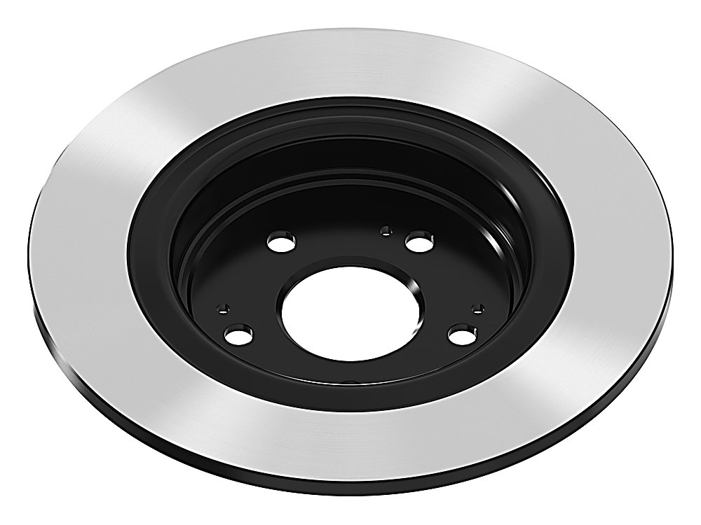 Rear Brake Rotor - Standard