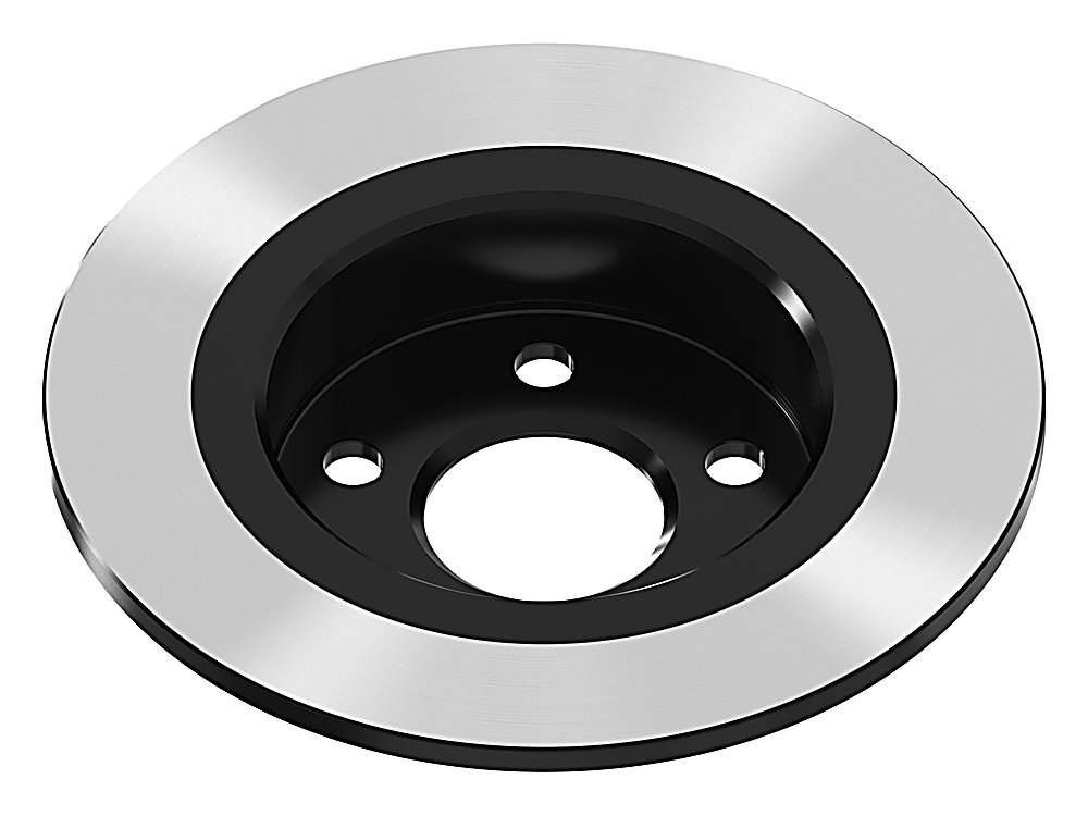 Rear Brake Rotor - Standard