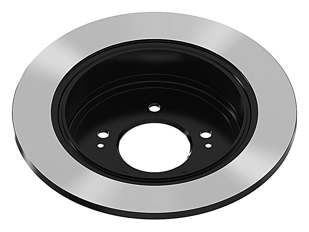 Rear Brake Rotor - Standard