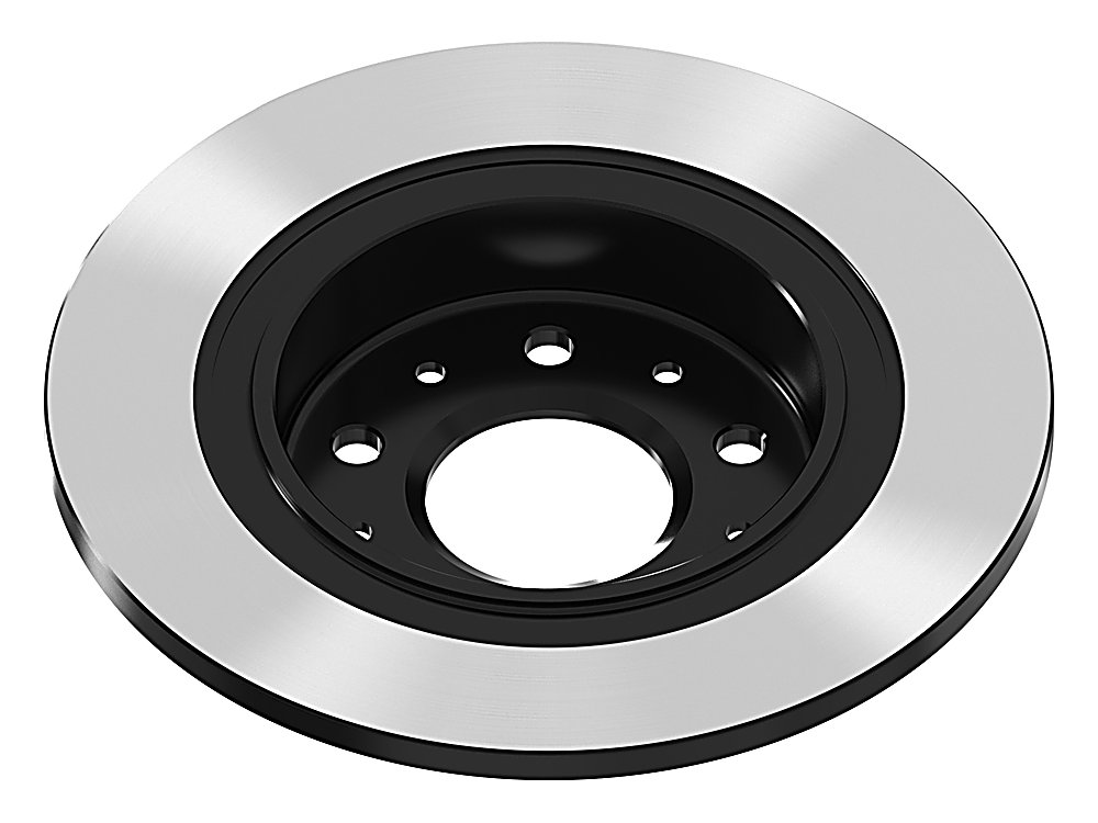 Rear Brake Rotor - Standard for the Buick Lacrosse