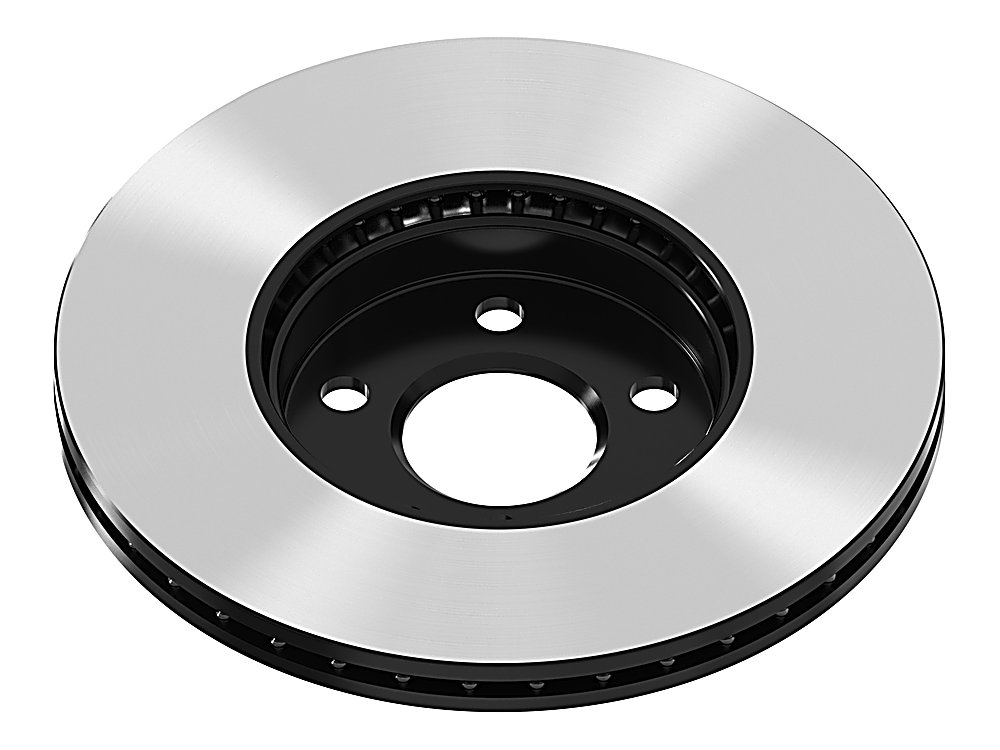 Front Brake Rotor - Standard