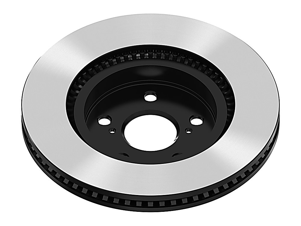 Front Brake Rotor - 305mm - Standard