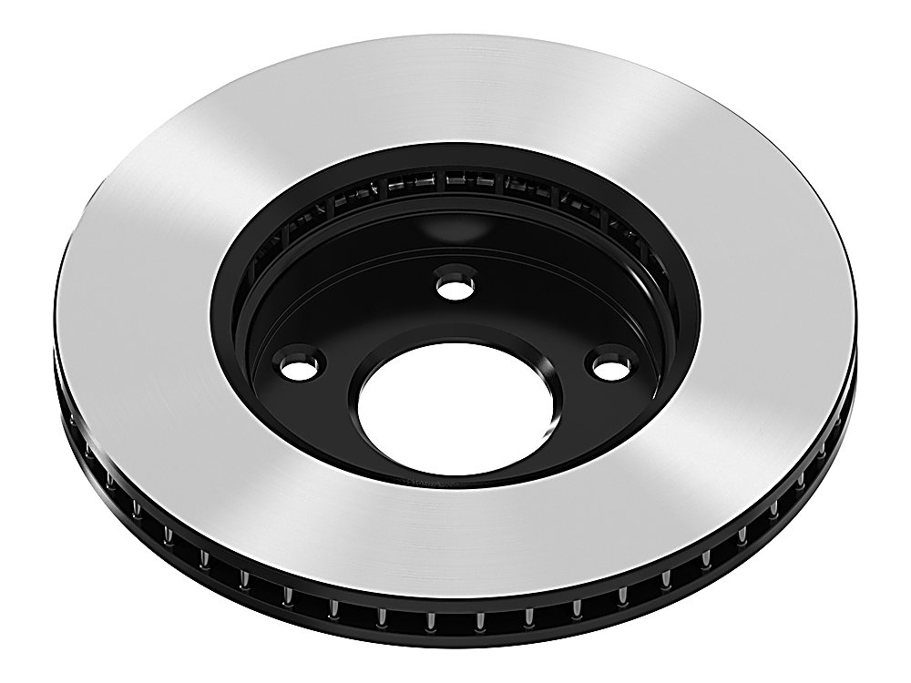 Front Brake Rotor - 280mm - Standard