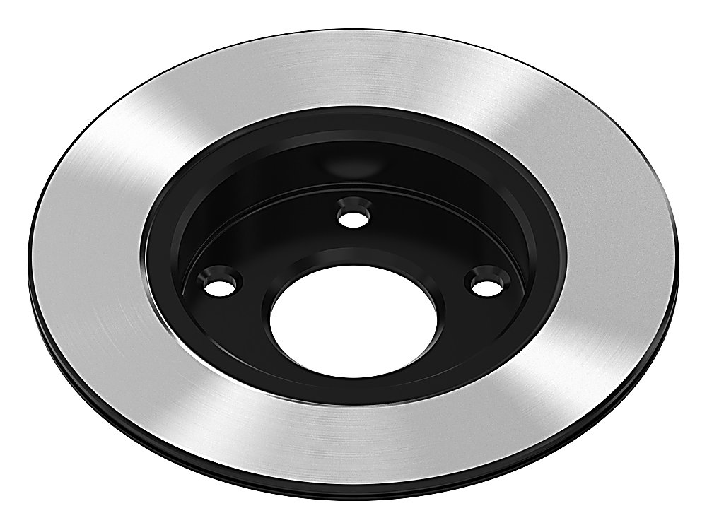 Rear Brake Rotor - Standard