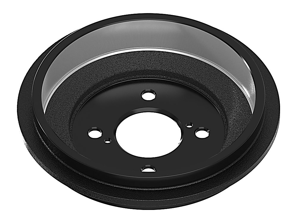 Rear Brake Drum - Standard