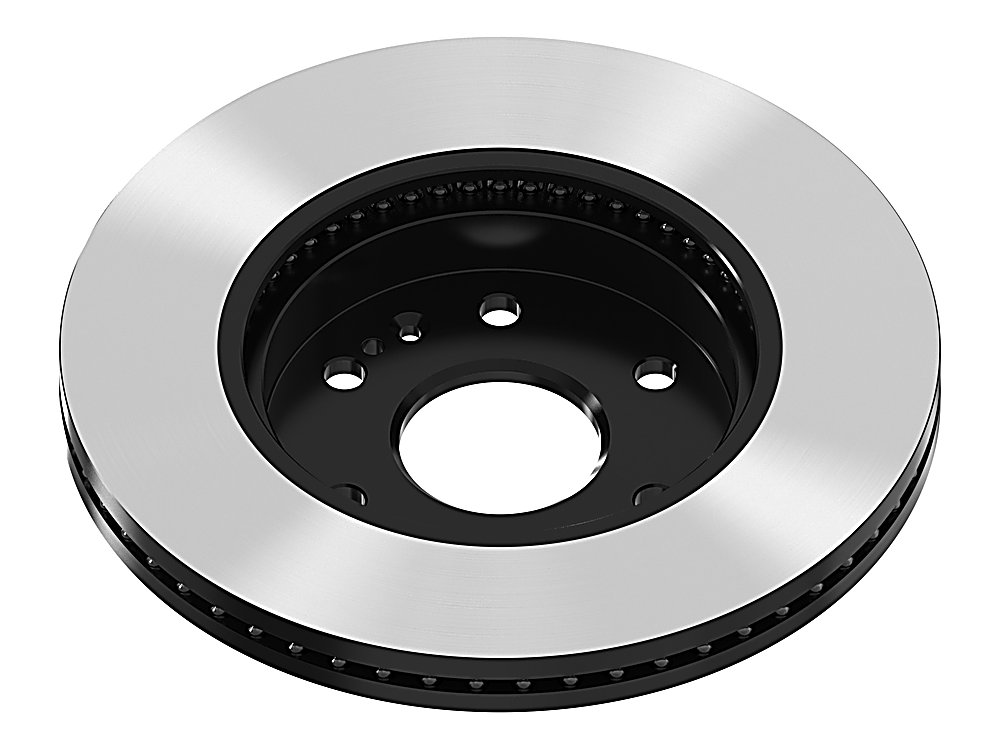 Front Brake Rotor - 343mm - Standard