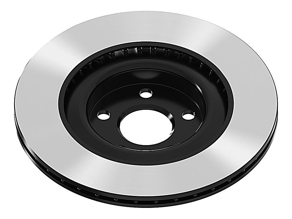 Rear Brake Rotor - 320mm - Standard