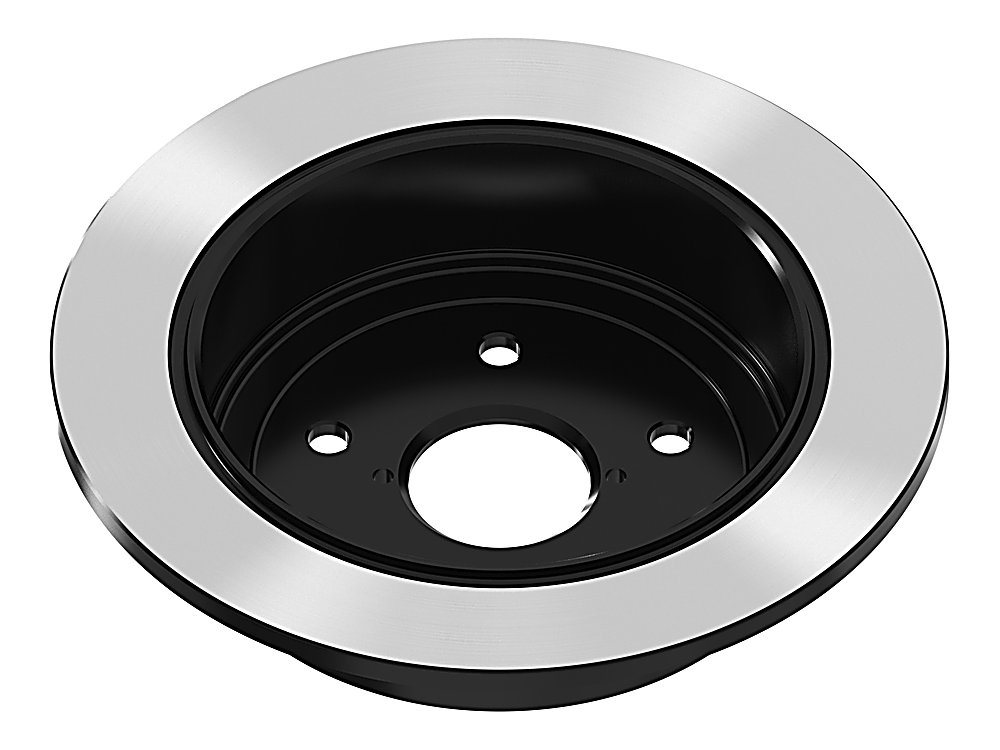 Rear Brake Rotor - 286mm - Standard