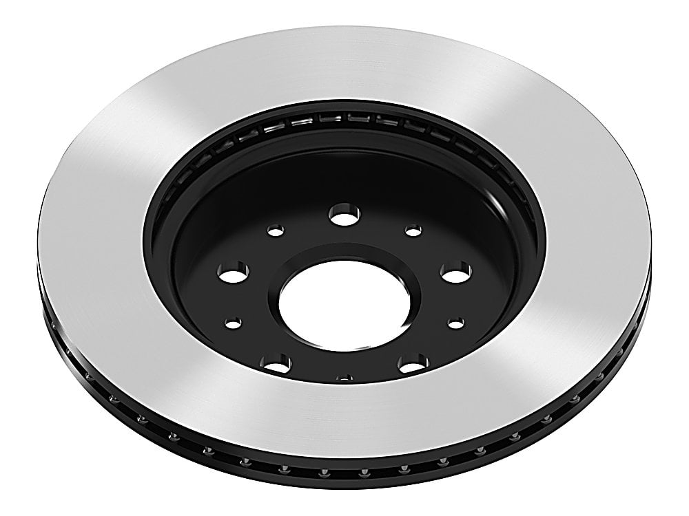 Rear Brake Rotor - 315mm - Standard