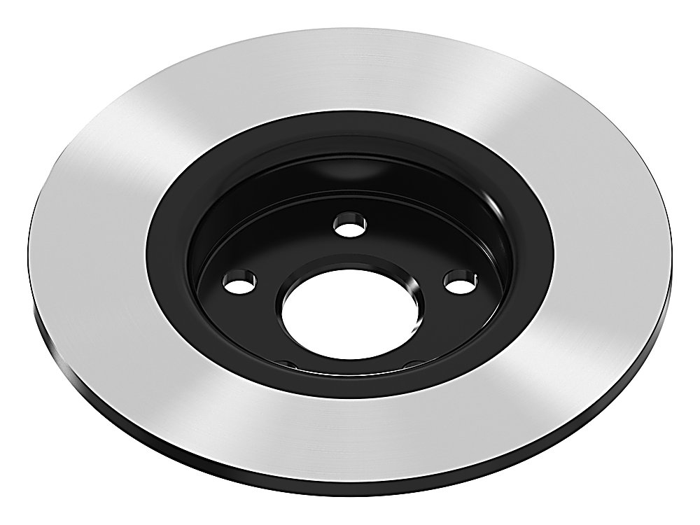 Rear Brake Rotor - 300mm - Standard