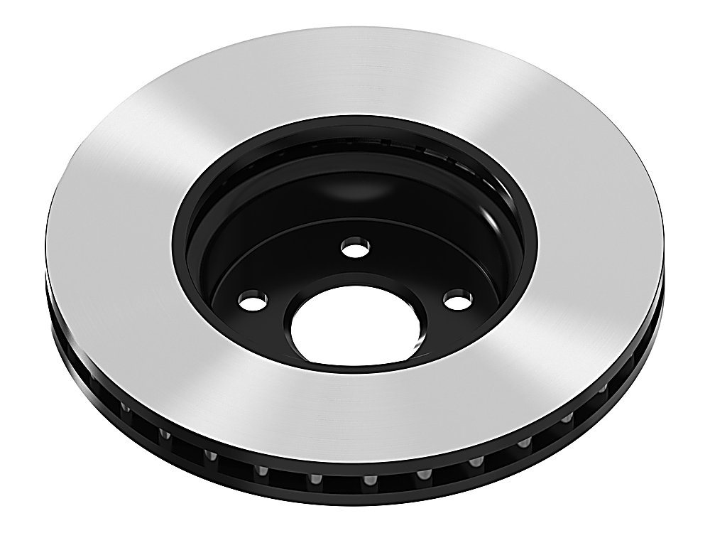 Front Brake Rotor - Standard