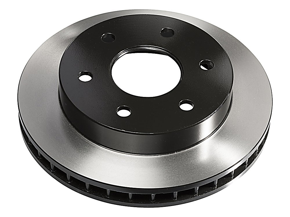 Front Brake Rotor - 311mm - Standard