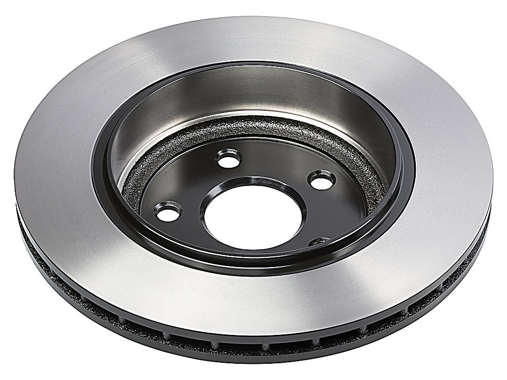 Rear Brake Rotor - 350mm - Standard for the Jeep Grand Cherokee