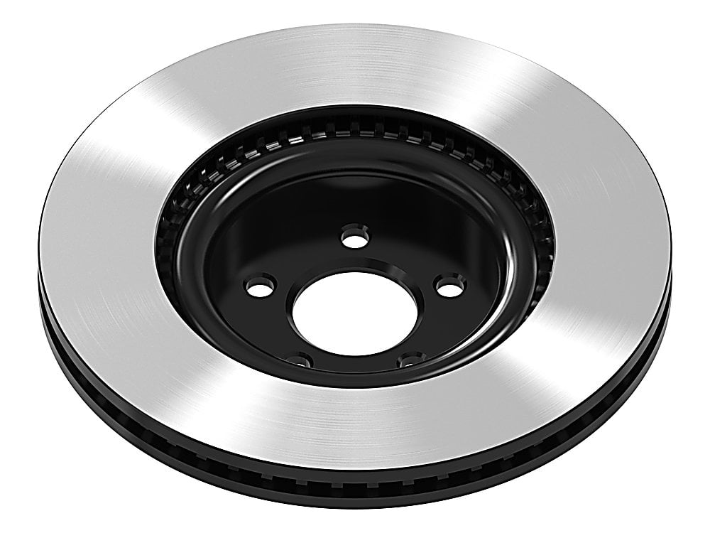 Front Brake Rotor - 362mm - Standard
