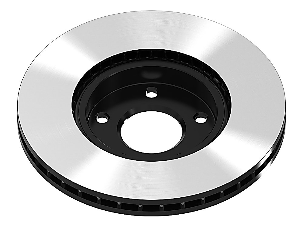 Front Brake Rotor - Standard
