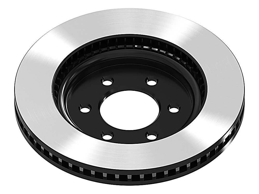 Front Brake Rotor - 350mm - Standard