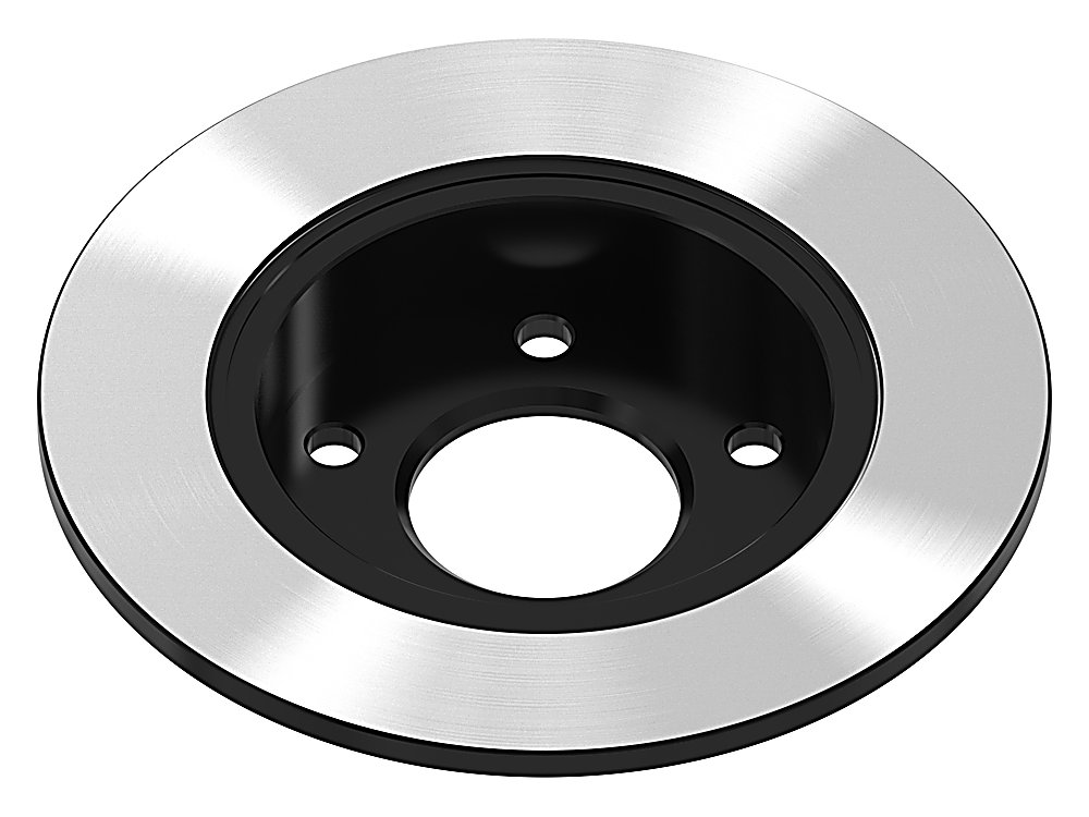 Rear Brake Rotor - Standard